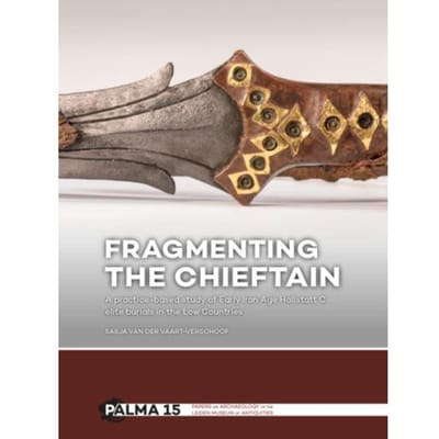 Fragmenting The Chieftain - Palma - Sasja van der Vaart-Verschoof