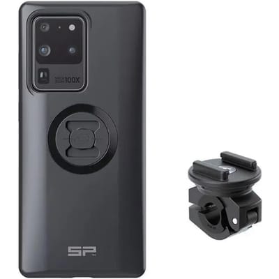 Telefoonhouder SP Connect Moto Bundle Samsung S20 Ultra