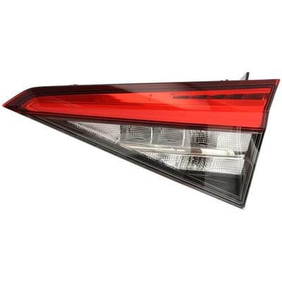 Achterlicht VALEO 047140