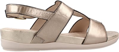 Platte sandalen Stonefly Eve 30 Laminated