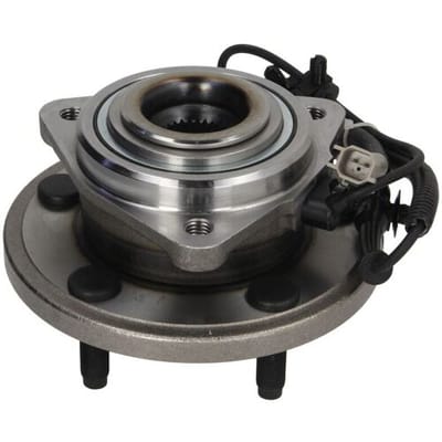 Wielnaaf EDGE 513234AT