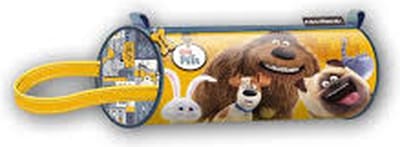 Pets etui Cylindrical