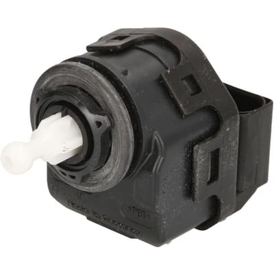 Regeleenheid - koplampnivellering HELLA 6NM 007 878-531