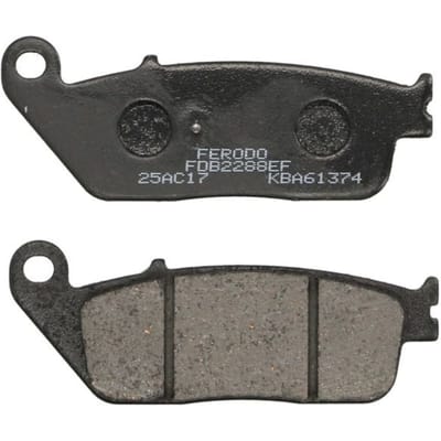 Remblokset FERODO FDB2288EF