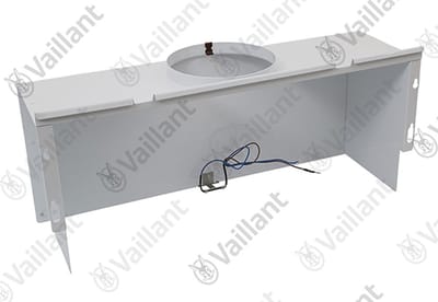 VAILLANT Stromingsbeveiliging VK 40/K-1 E u.w. Vaillant-Nr. , 075080