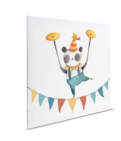 Canvas Make Circus 1 | DD129377