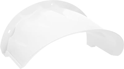 Beschermende Camera Case voor Buiten, Weerbestendige Hoes, Zon- en Regenbescherming, Outdoor Camera Accessoire, Duurzaam en Lichtgewicht