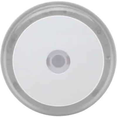 Kopp Nachtlamp Led 1,5w Met Schemersensor Wit