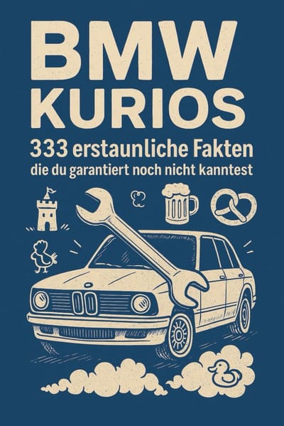 Feitenboek Auto's - Automotive Kennis - Leuk Lezen - 333 Verrassende Feiten - 15x23 cm