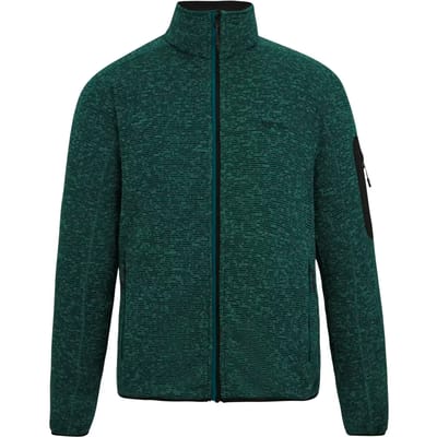 Newhill isolerend rekbaar fleece vest voor heren