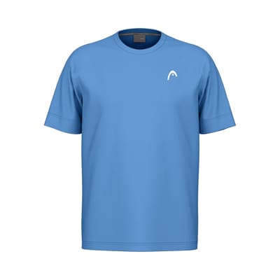 HEAD Vision Slice II T-shirt Jongens-blauw