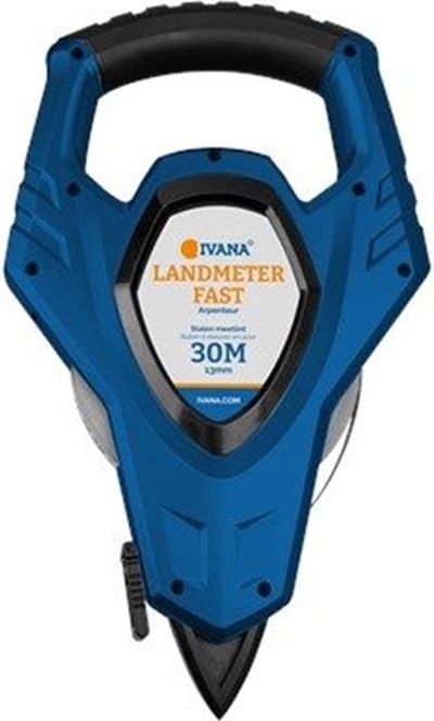 Ivana Landmeter Fast 30mtr 13mm