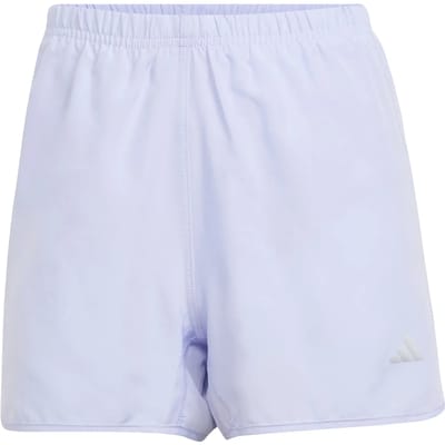 Adidas Performance Run It Short - Dames - Paars