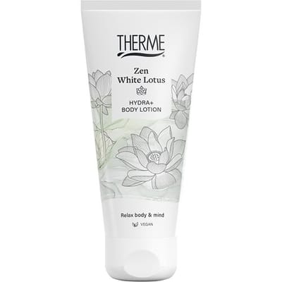 Therme Zen White Lotus Hydra+ Body Lotion 200 ml