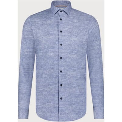 Blue Industry Casual knitted shirt |