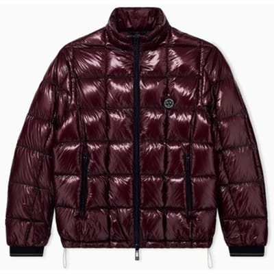 Blazer EAX Xm003474 Af2375 Down Jacket