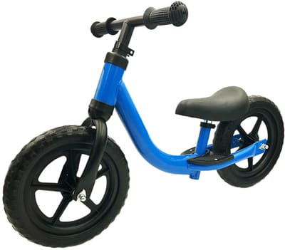 Joyful Parenting Loopfiets - Voor jongens en meisjes - 1-3 jaar - Stuurbegrenzer