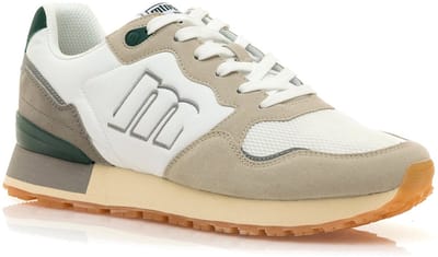 Mtng 84427 Schoenen Wit EU 41 Man