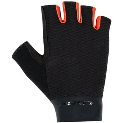 Korte handschoenen Look Road Race