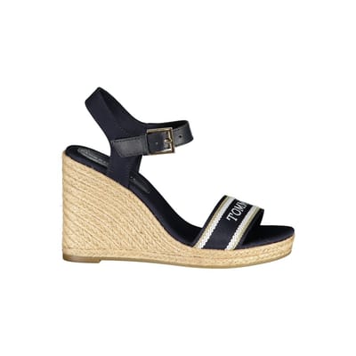 Espadrille Wedges Fw0fw03976