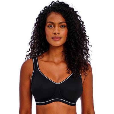 Freya - 85E (EU) - Active Voorgevormde Sport BH - Storm CS