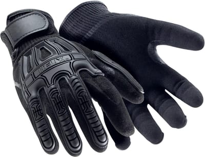 HexArmor Helix 3003 6066507 Snijbeschermingshandschoen Polyethyleen, Polyamide Maat (handschoen): 7 EN 397 1 paar