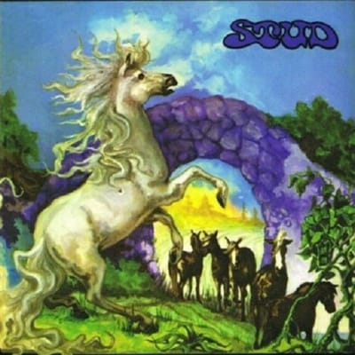 Stud - Stud (CD)