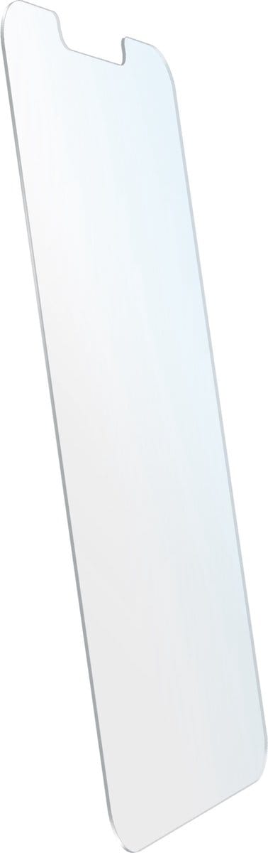 Pure 3 EyeGuard Blue Light Screen Protector - geschikt voor iPhone 14 - blokkeert 43% blauw licht - gemaakt van 30% gerecycled glas - met anti-bacteriële bescherming - Clear