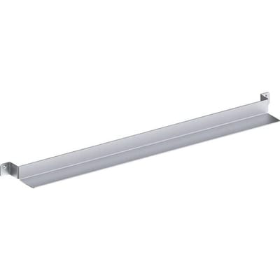 Rittal VX 8613.181 8613181 Glijrails (l x b) 800 mm x 482.6 mm Plaatstaal 10 stuk(s)