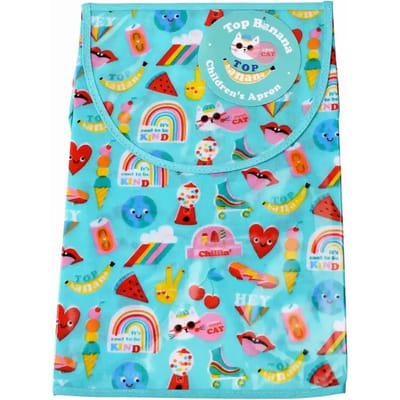Kinderschort Rex London Top Banana
