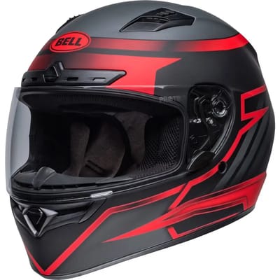 Volle motorhelm Bell Qualifier DLX MIPS