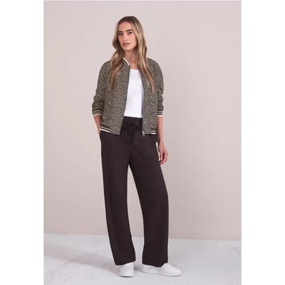 Leo blouson