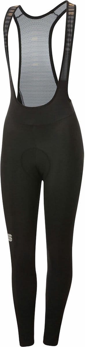 Sportful Sportful Classic Bibtight Fietsbroek - Maat M  - Vrouwen - zwart