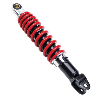 Amortisseur arrière P2R pour Scooter Chinois 50 Scoot Neuf