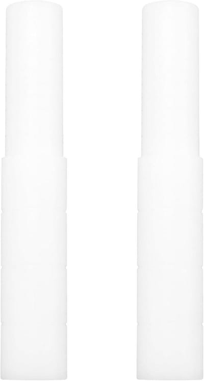 Allecto Plus - Club As Extensions voor Golfclubs | 2 stuks | Putter 85.8x15x13.27mm | Geschikt voor Golf Clubs Ijzers
