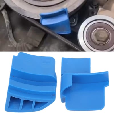 Stretch Hulpriem Installer Motor Tool voor Eenvoudig en Veilig Installeren
