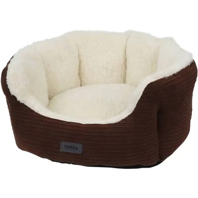Ovaal comfort hondenbed Nobby Pet Kamba