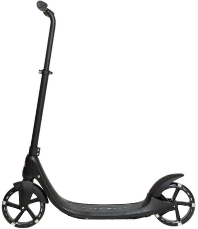 Story City Ride Step Black LED