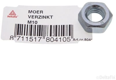 Deltafix - Moer verz m10
