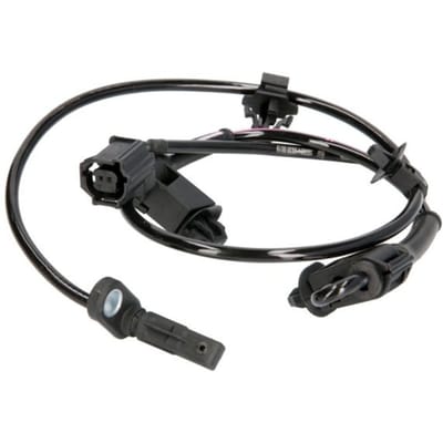 Sensor, wielsnelheid FEBI BILSTEIN 107524