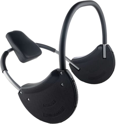 Tunturi Ab Roller - Verstelbaar - Ab trainer met comfortabel nekkussen - Buikspiertrainer - Ergonomisch