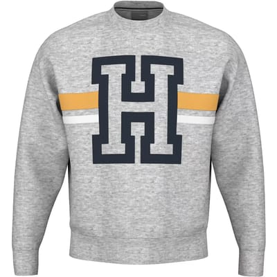 Dames sweatshirt Head Performance