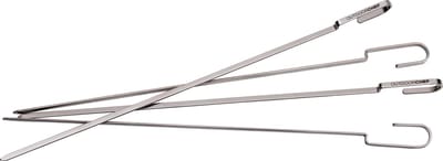 Outdoor Chef - Skewers