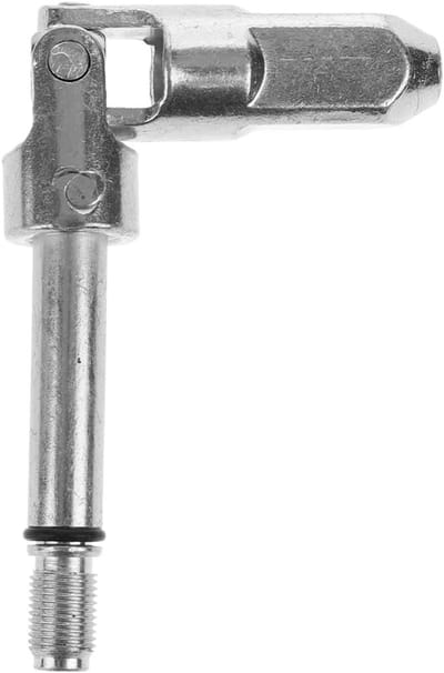 Hydraulische Jack Bushings voor Cardan Kop, Verlichting van Bandenspanning, Geschikt voor Trailer en Cardanas van Staal