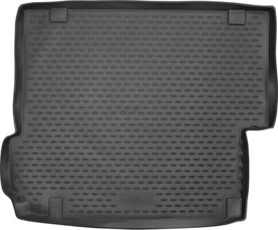 Walser Kofferbakmat XTR geschikt voor BMW X3 (F25) 2010 - 2017