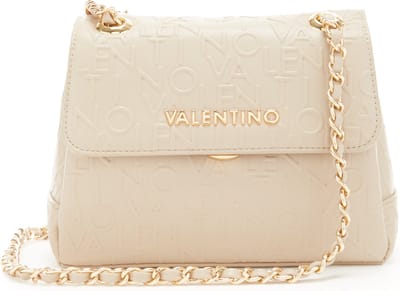 Valentino Bags Medium Crossbodytas / Schoudertas Dames - Relax - Beige