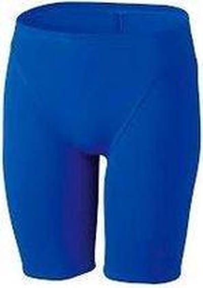 BECO Competition jammer - blauw - maat 6
