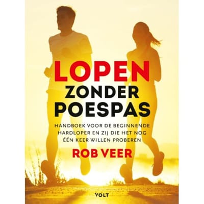 Lopen Zonder Poespas - Rob Veer