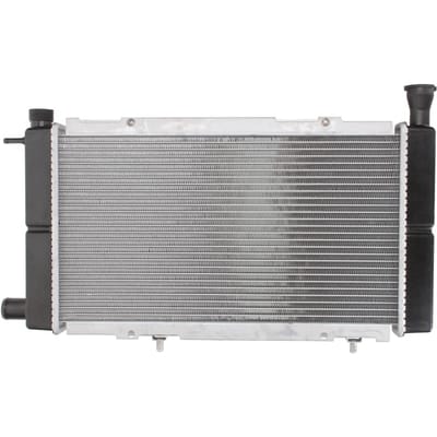 Radiator, motorkoeling NRF 52024