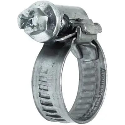 Metalen motorrekklem P2R
